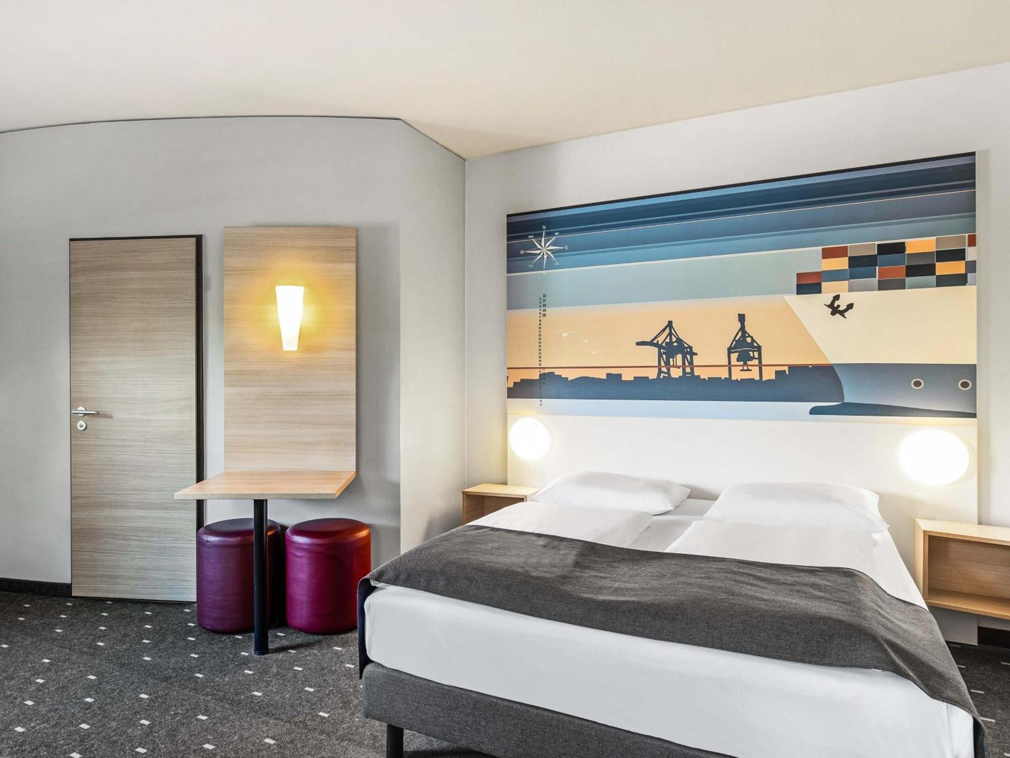 Top Hotels in Altona, Hamburg for Every Traveler