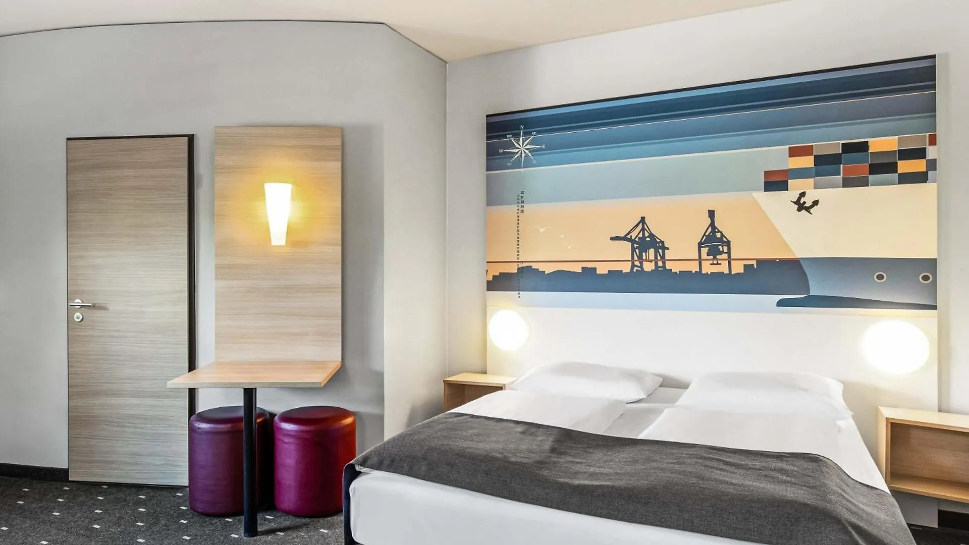 Top Hotels in Altona, Hamburg for Every Traveler