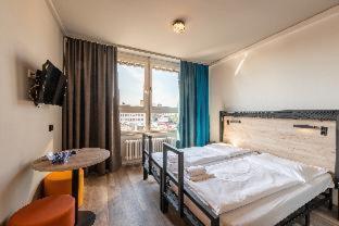 Premium Hotels in Hamburg City Center